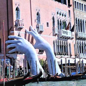 Meet your Posher, Marina